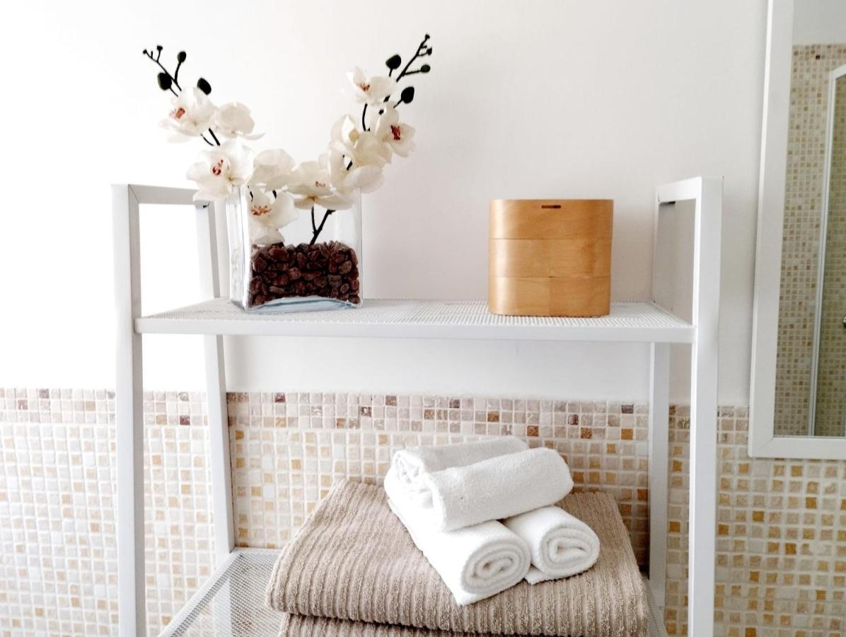 Casa Ida Apartment เปซาโร ภายนอก รูปภาพ