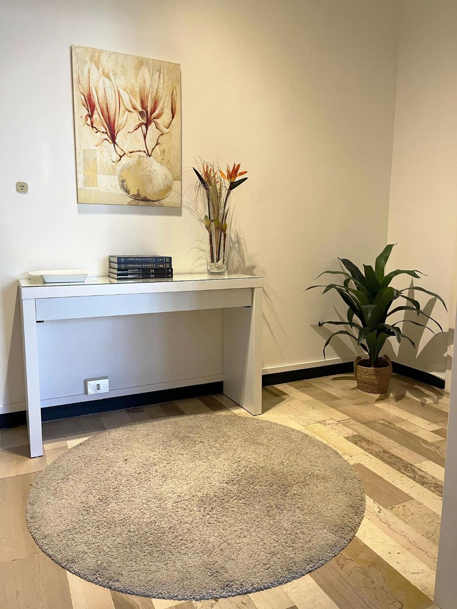 Casa Ida Apartment เปซาโร ภายนอก รูปภาพ