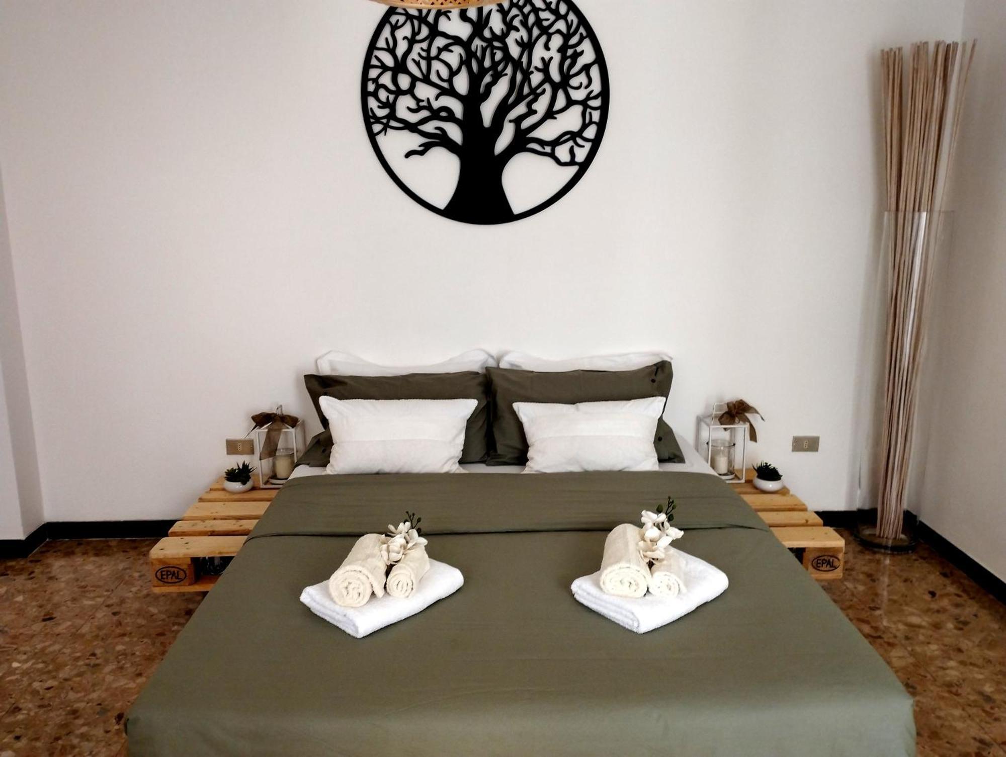 Casa Ida Apartment เปซาโร ภายนอก รูปภาพ