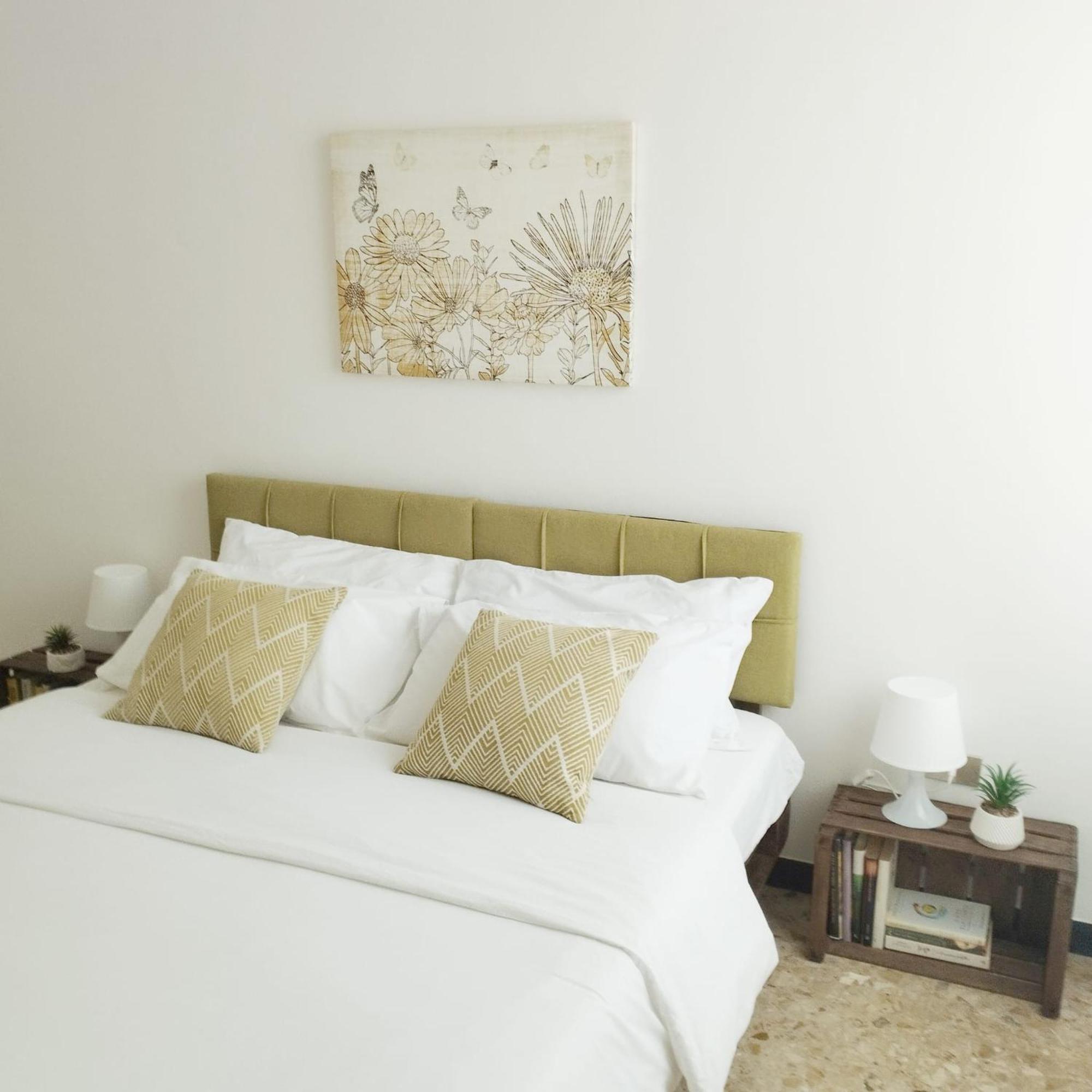 Casa Ida Apartment เปซาโร ภายนอก รูปภาพ